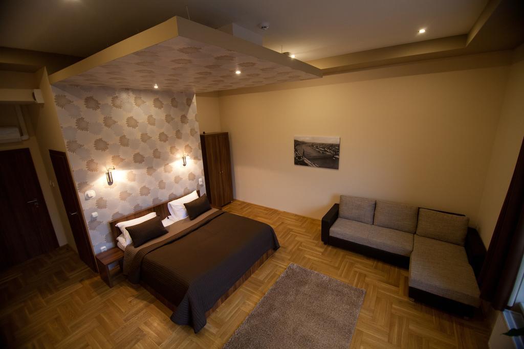 Sasone Rooms Βουδαπέστη Δωμάτιο φωτογραφία