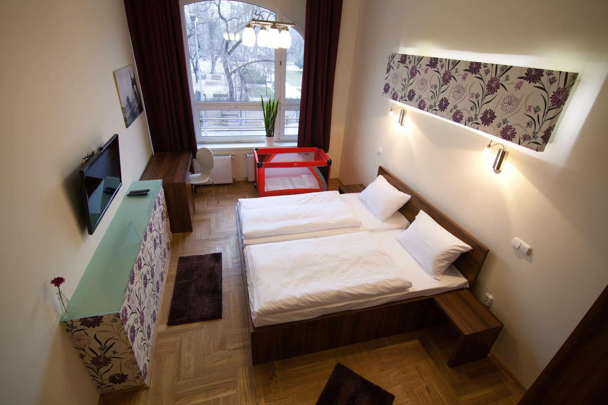 Sasone Rooms Βουδαπέστη Εξωτερικό φωτογραφία