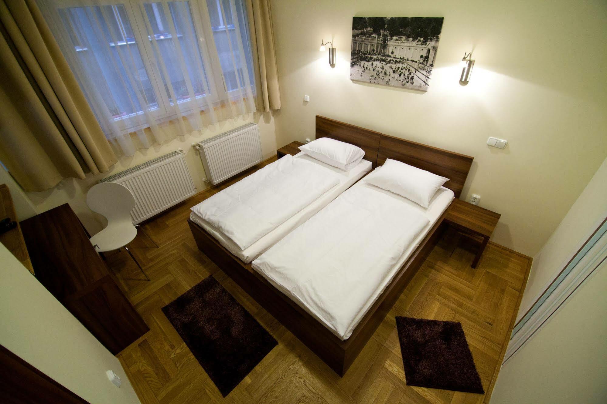 Sasone Rooms Βουδαπέστη Εξωτερικό φωτογραφία